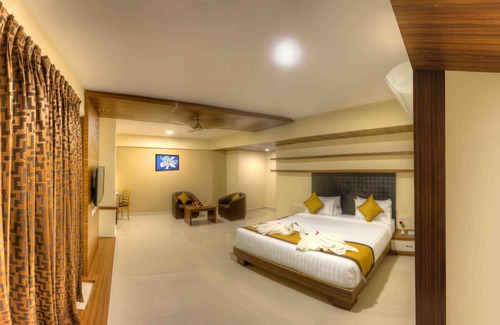 Mysore Hotel | Rio Meridian Hotel