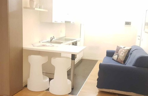 Gioia Apartamento | Rio monolocale