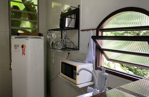 Jacarepagua Apartamento | RIo nature apart 111