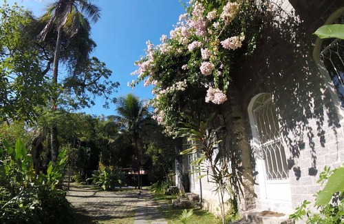 Jacarepagua Apartamento | RIo nature apart 111