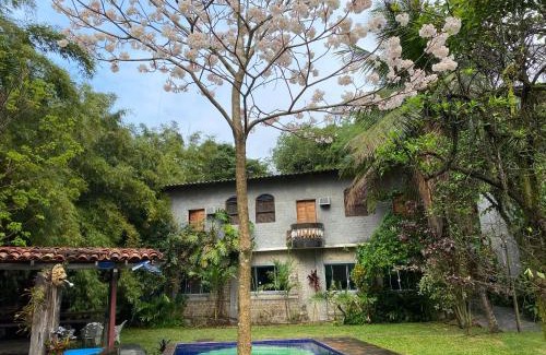 Jacarepagua Apartamento | Rio Natureza adaptado apart 101