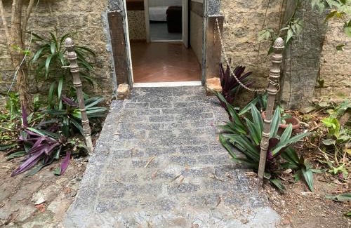 Jacarepagua Apartamento | Rio Natureza adaptado apart 101