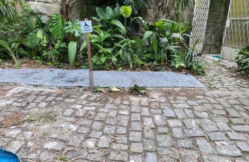 Jacarepagua Apartamento | Rio Natureza adaptado apart 101