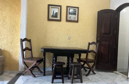 Jacarepagua Apartamento | Rio natureza apart 104
