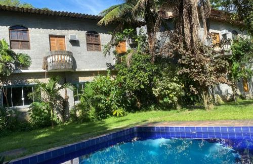 Jacarepagua Apartamento | Rio natureza apart 104