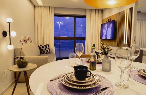 Piedade Apartamento | Rio Park Ave, Sea View Central - by TRH Home Stay