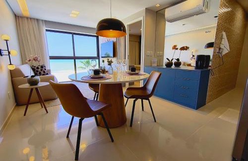 Piedade Apartamento | Rio Park Ave, Sea View Central - by TRH Home Stay