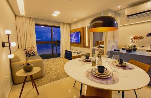 Piedade Apartamento | Rio Park Ave, Sea View Central - by TRH Home Stay