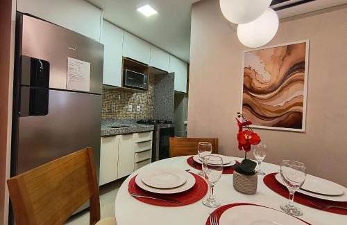 Piedade Apartamento | Rio Park Avenue, Studio 15 - by TRH Home Stay