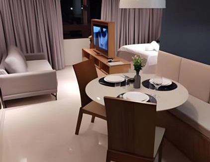 Piedade Apartamento | Rio Park Avenue, Studio 2 - by TRH Home Stay