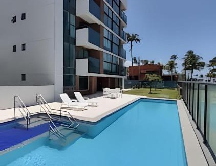 Piedade Apartamento | Rio Park Avenue, Studio 9 - by TRH Home Stay