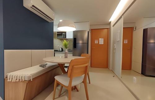 Piedade Apartamento | Rio Park Avenue, Studio 9 - by TRH Home Stay
