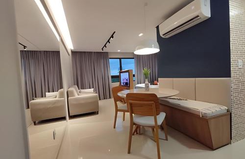 Piedade Apartamento | Rio Park Avenue, Studio 9 - by TRH Home Stay