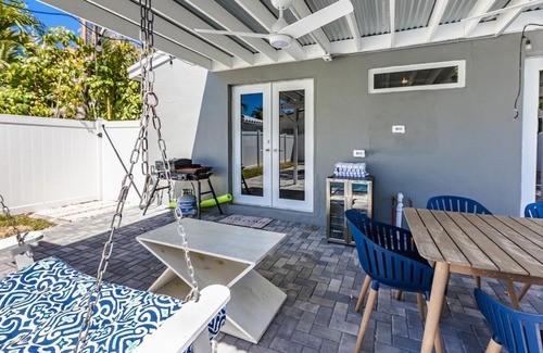 Downtown Fort Lauderdale Casa | Rio Retreat