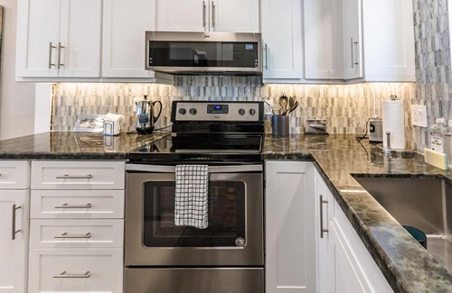 Downtown Fort Lauderdale Casa | Rio Retreat