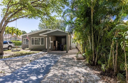Downtown Fort Lauderdale Casa | Rio Retreat
