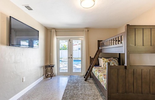 Downtown Fort Lauderdale Casa | Rio Retreat
