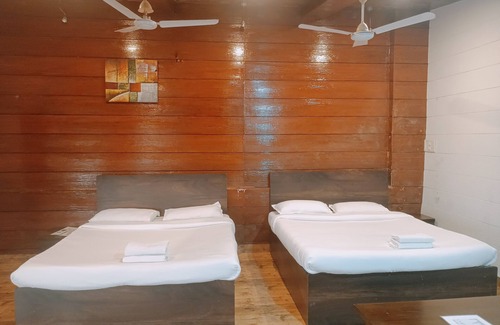 Karjat Hotel | Rio Royale by Adventure Trails