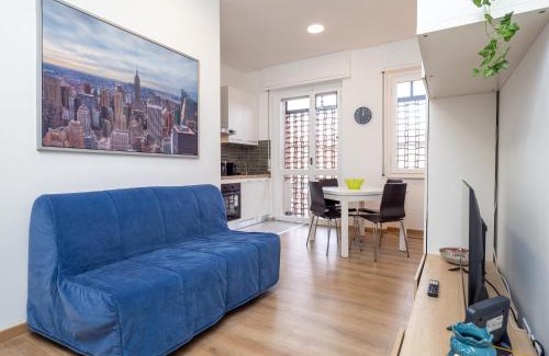 Barona Apartamento | Rio's Apartment