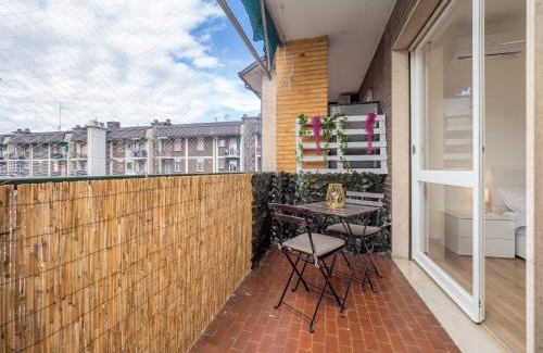 Barona Apartamento | Rio's Apartment