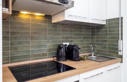 Barona Apartamento | Rio's Apartment