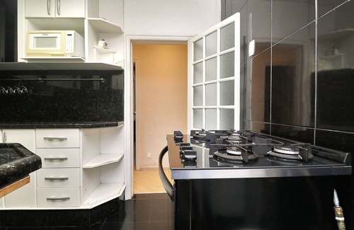 Copacabana Apartamento | Rio Spot Apartments 1118
