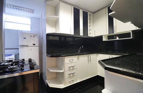 Copacabana Apartamento | Rio Spot Apartments 1118