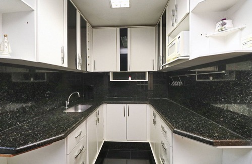 Copacabana Apartamento | Rio Spot Apartments 1118