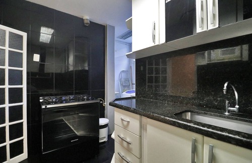 Copacabana Apartamento | Rio Spot Apartments 1118