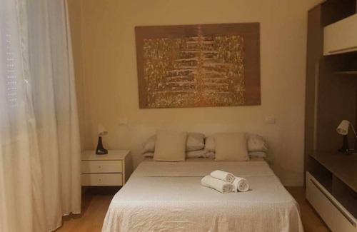 Ponte Seveso Apartamento | Rio studio apartment