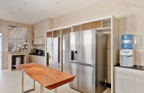 Copacabana Apartamento | Rio041 - Luxury 6 bedroom penthouse beachfront