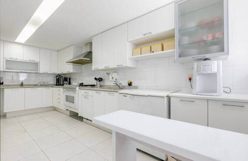 Ipanema Apartamento | Rio257 - Penthouse de dos pisos con vista al mar en Ipanema