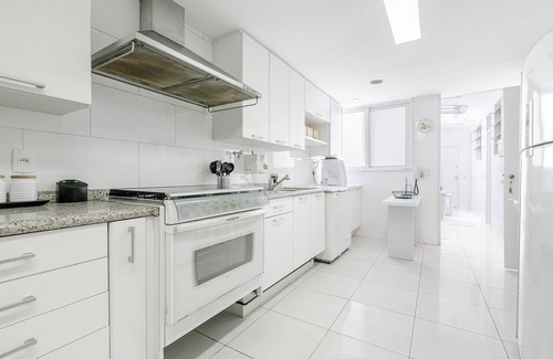 Ipanema Apartamento | Rio257 - Penthouse de dos pisos con vista al mar en Ipanema