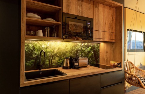 Obersendling Apartamento | Rioca Munich Posto 3