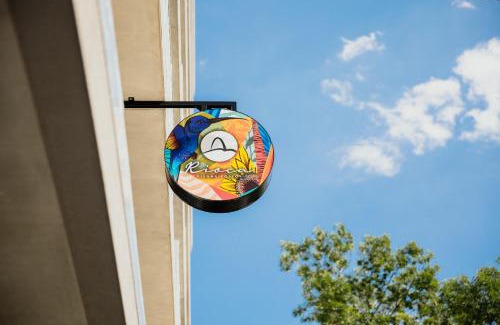 Brigittenau Apartamento | Rioca Vienna Posto 1