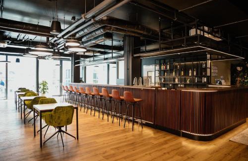 Brigittenau Apartamento | Rioca Vienna Posto 1