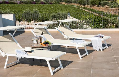 Ispica Cama Y Desayuno | Riofavara Winery in Val di Noto