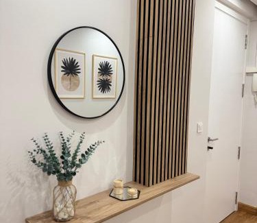Logrono Apartamento | Rioja centro Ayuntamiento by Apartamentos Logrono