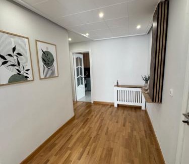Logrono Apartamento | Rioja centro Ayuntamiento by Apartamentos Logrono