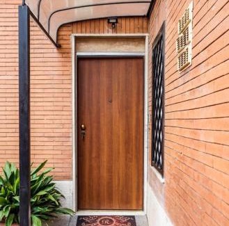 Cesano Apartamento | Riol Home