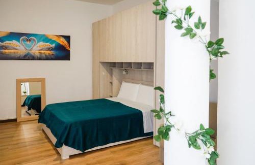 Cesano Apartamento | Riol Home