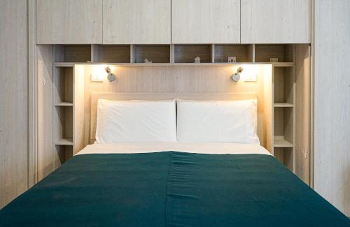 Cesano Apartamento | Riol Home