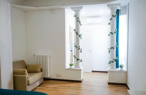 Cesano Apartamento | Riol Home
