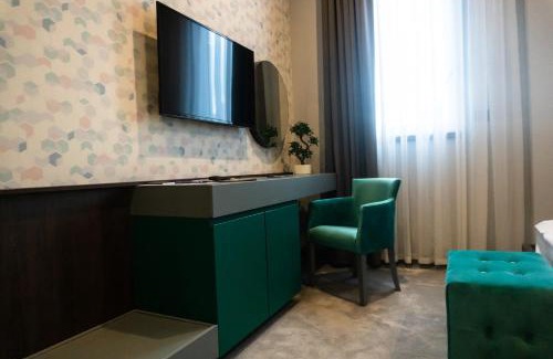 Cacak Apartamento | Rioluxapartments Čačak