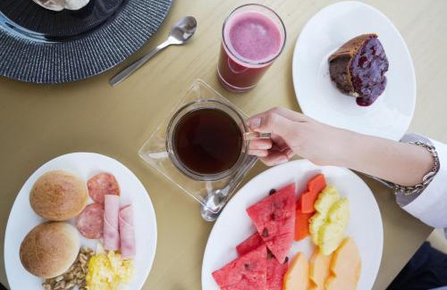 Huayna-Capac Hotel | Rioné Hotel Boutique