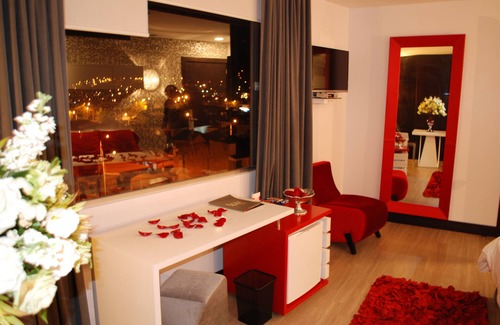 Huayna-Capac Hotel | Rioné Hotel Boutique