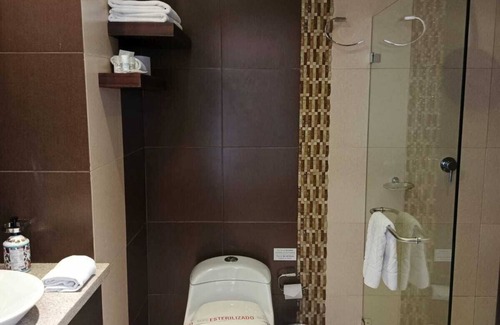 Huayna-Capac Hotel | Rioné Hotel Boutique