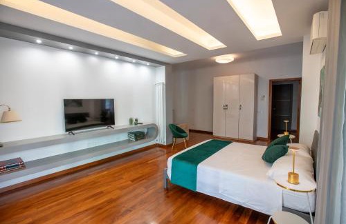 Rione Alto Apartamento | Rione Alto City House