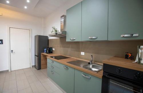 Rione Alto Apartamento | Rione Alto City House