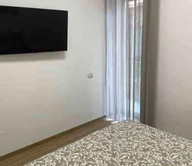 Rione Sanita Apartamento | Rione Sanità House - Nobiltà